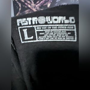 Astro World Pants